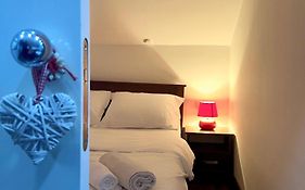 Sarajevo Sky Suite