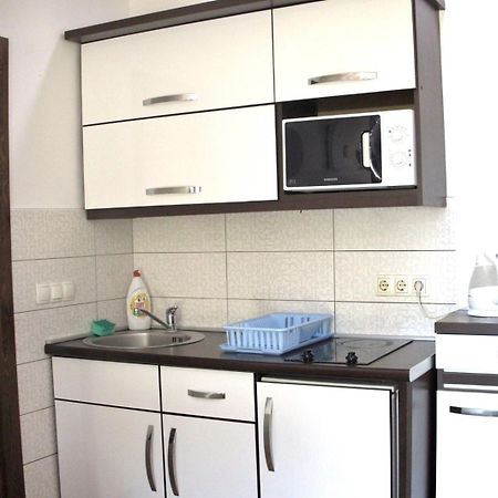 Sarajevo Sky Suite Exterior foto