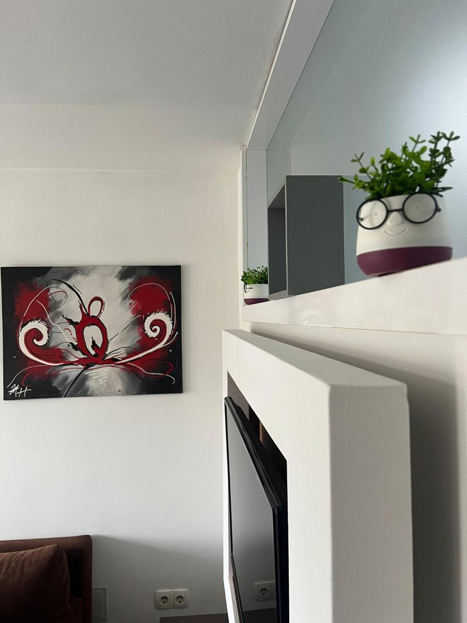 Sarajevo Sky Suite Exterior foto