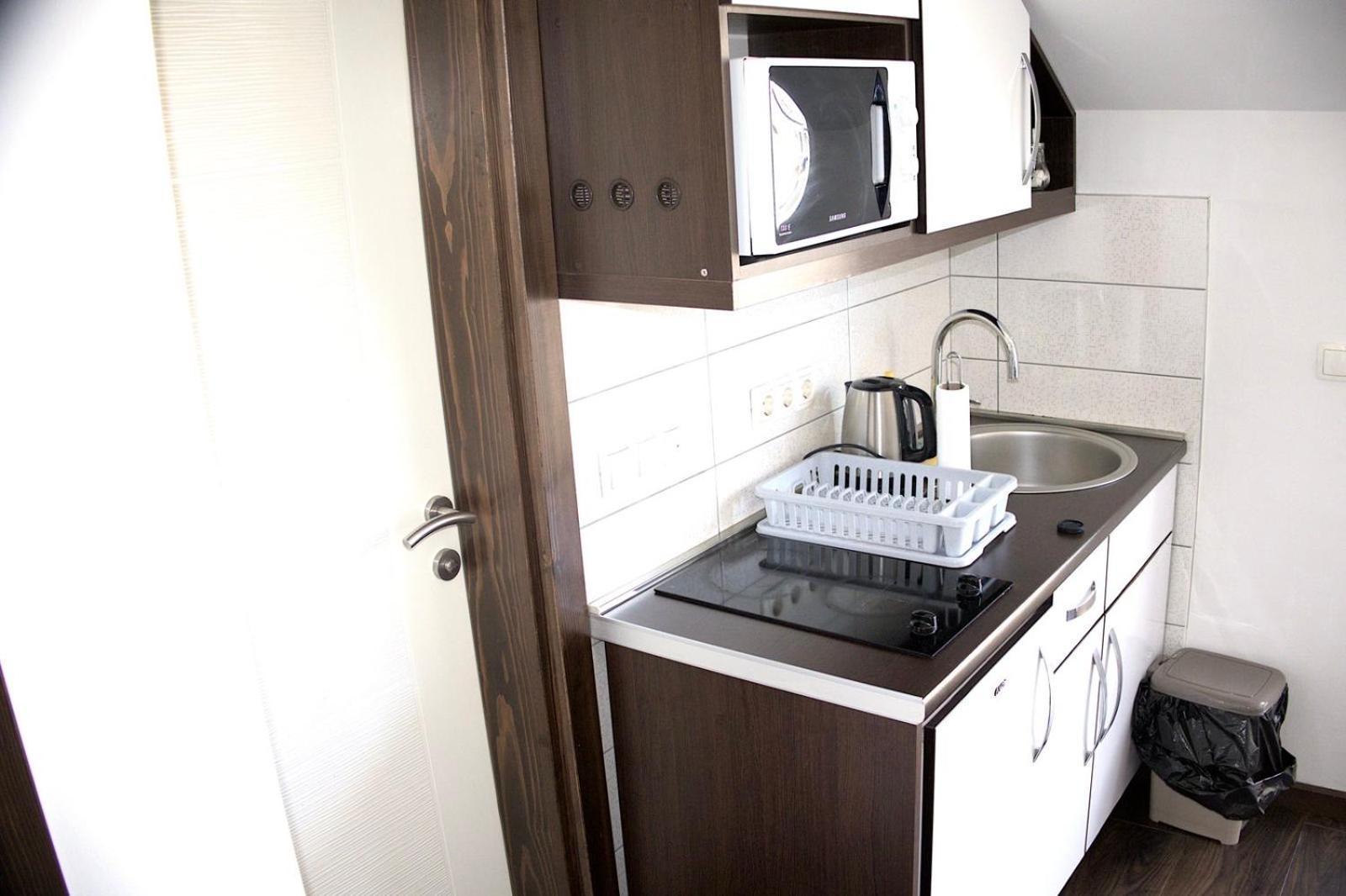 Sarajevo Sky Suite Exterior foto