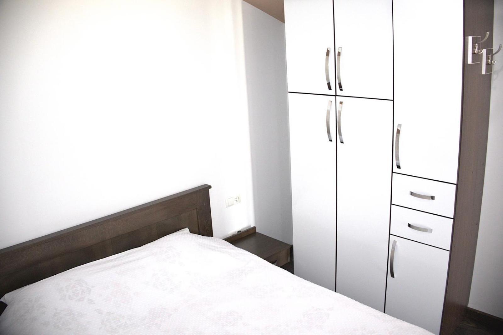 Sarajevo Sky Suite Habitación foto