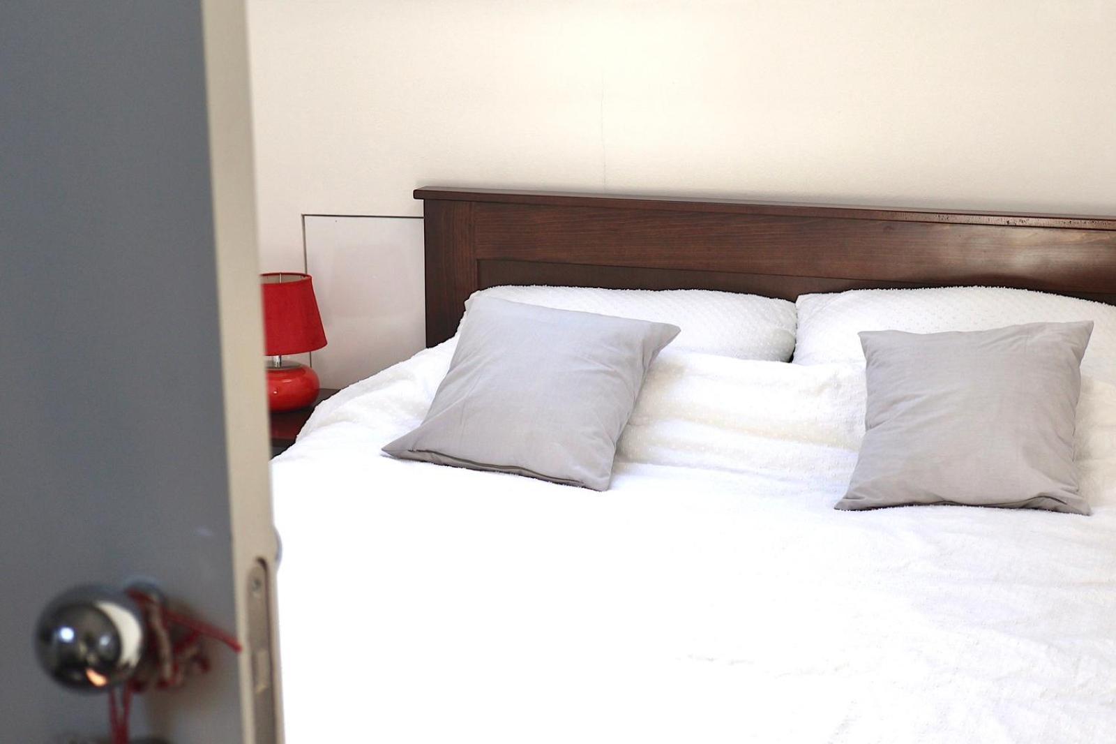 Sarajevo Sky Suite Habitación foto