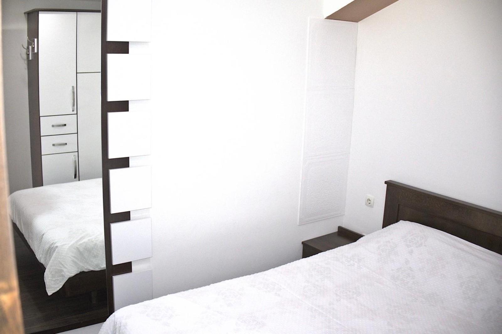 Sarajevo Sky Suite Habitación foto