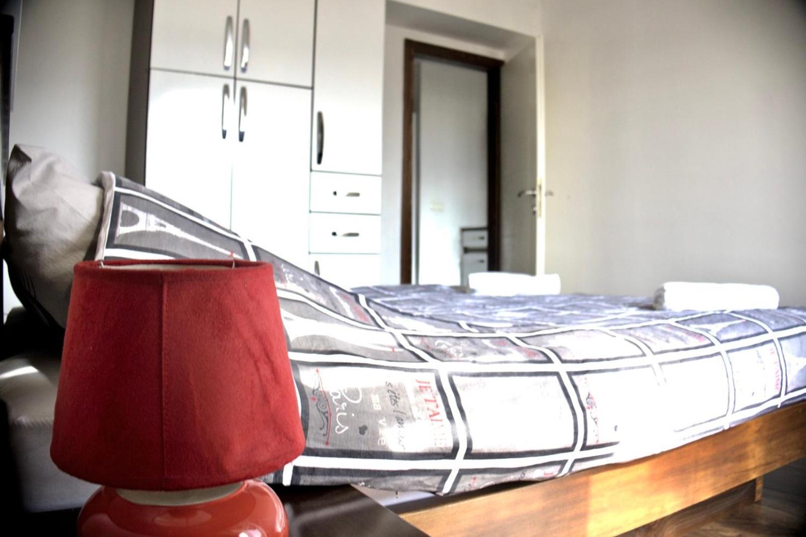 Sarajevo Sky Suite Habitación foto