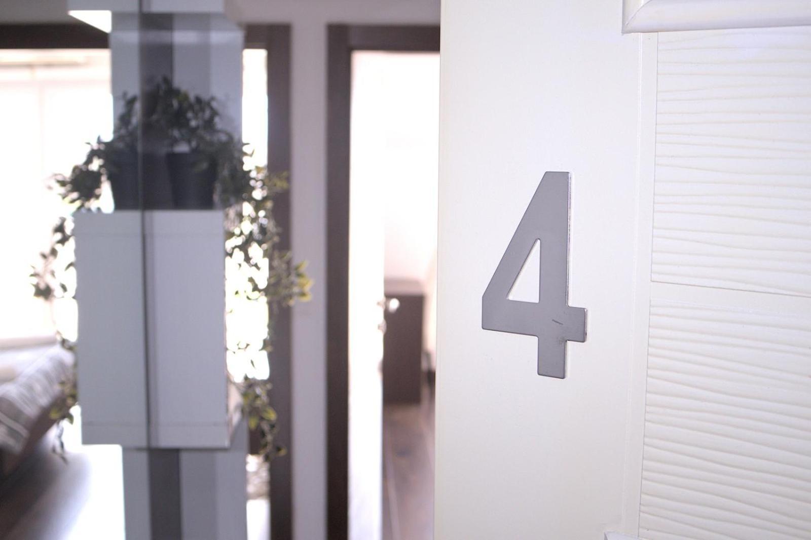 Sarajevo Sky Suite Habitación foto