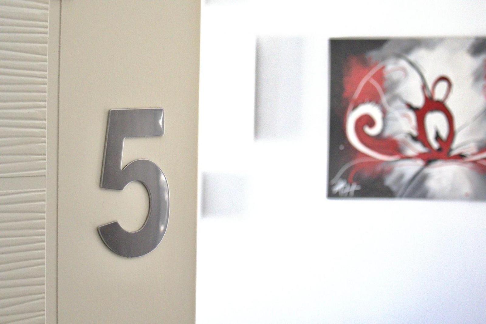 Sarajevo Sky Suite Habitación foto