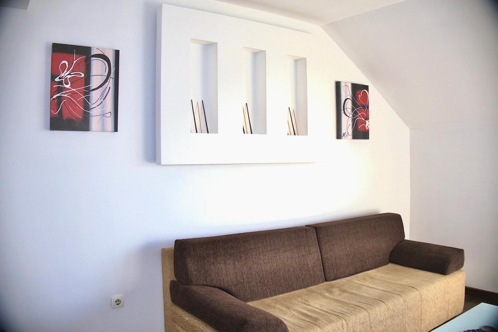 Sarajevo Sky Suite Habitación foto