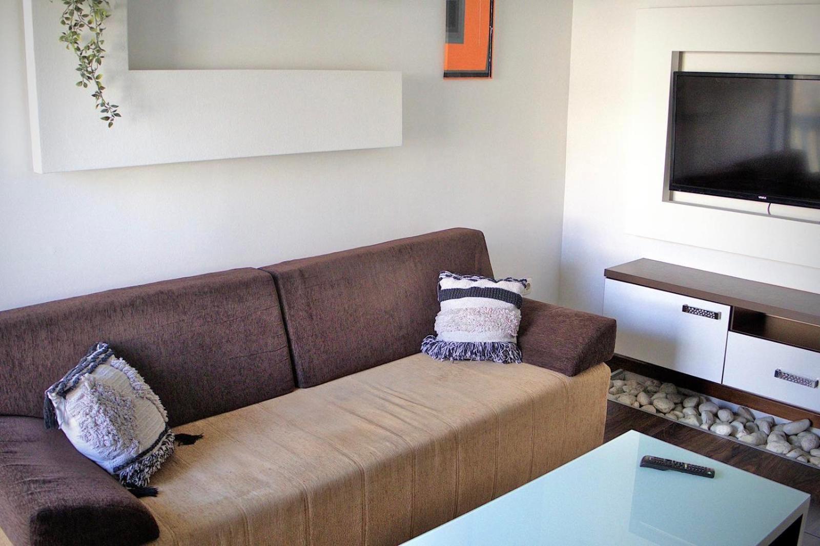 Sarajevo Sky Suite Habitación foto