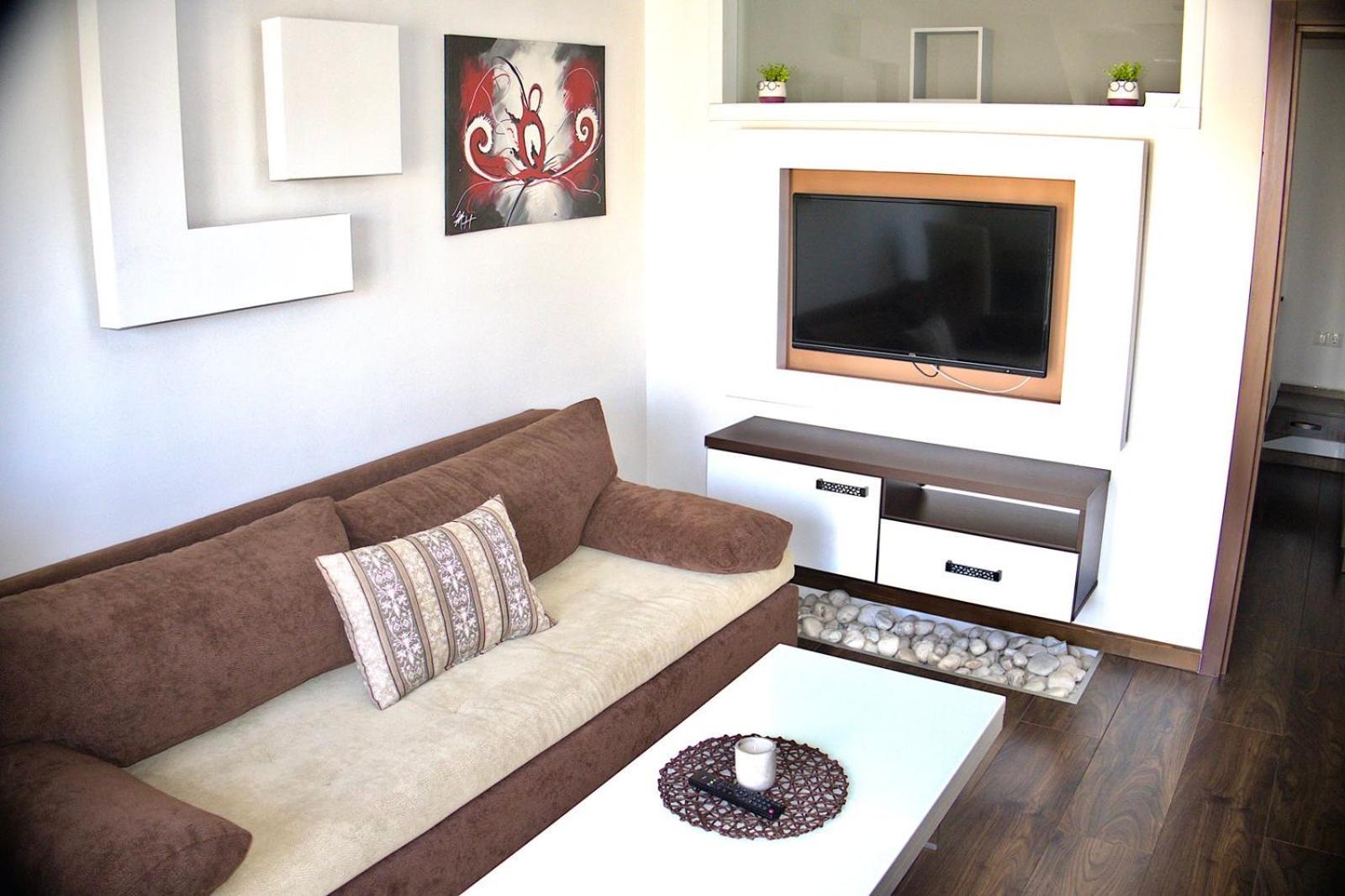 Sarajevo Sky Suite Habitación foto