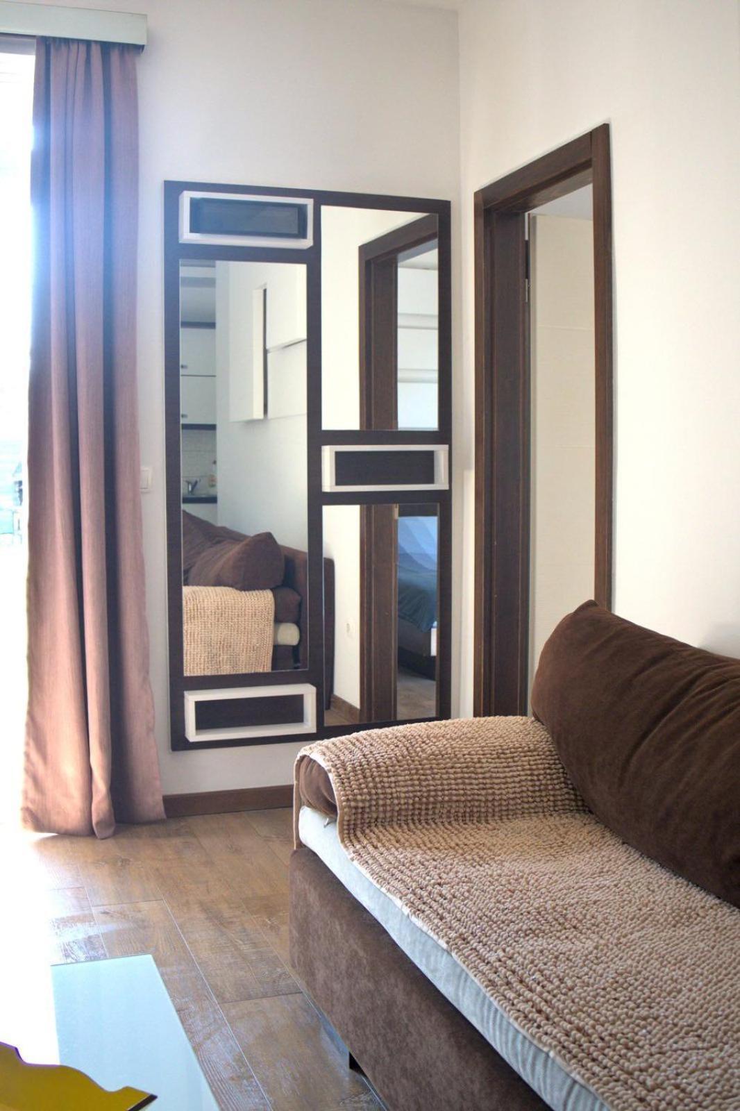 Sarajevo Sky Suite Exterior foto