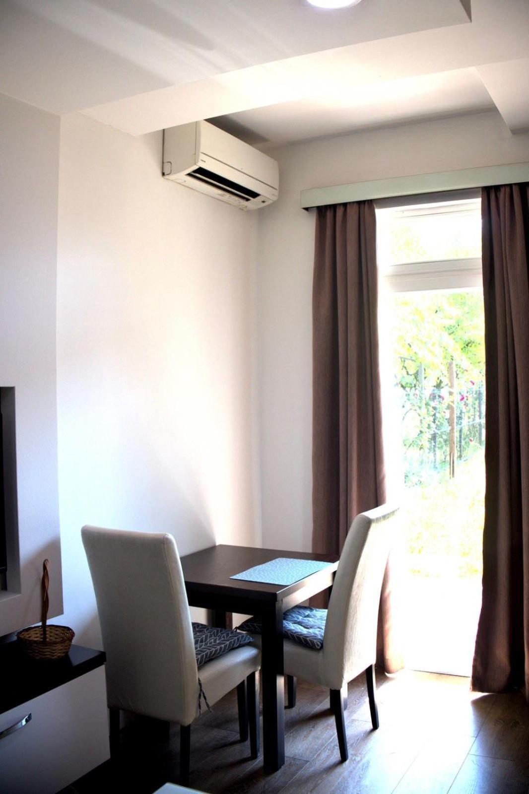 Sarajevo Sky Suite Exterior foto