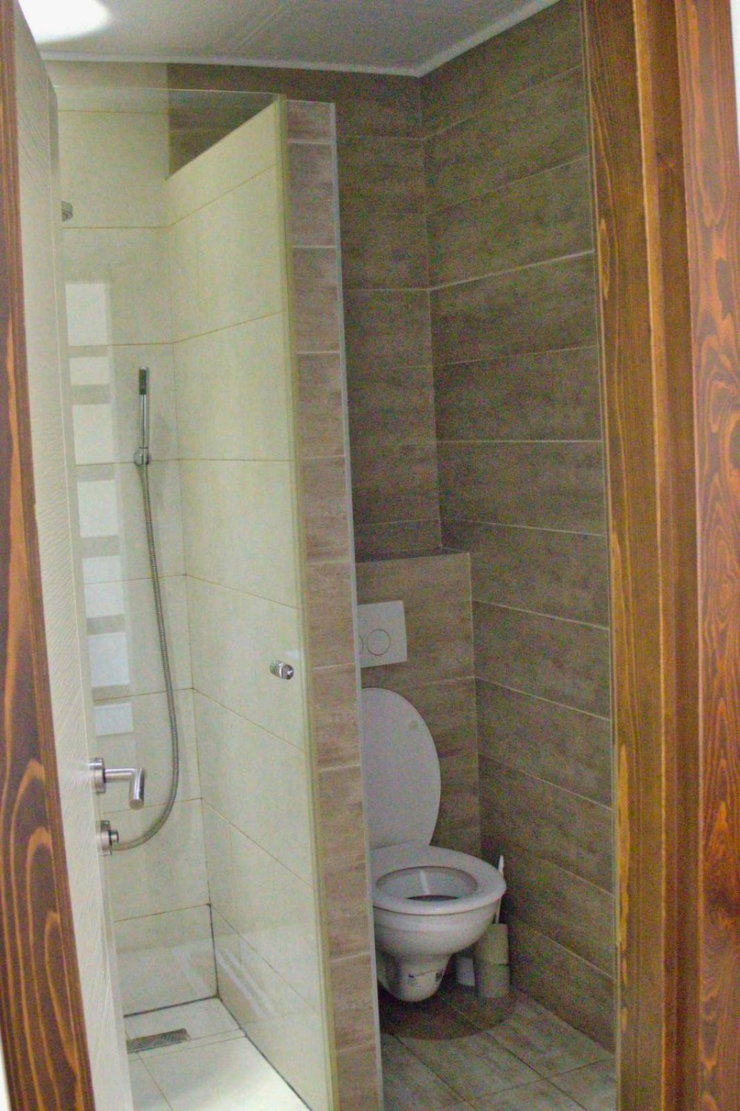 Sarajevo Sky Suite Exterior foto